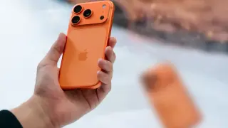 Важно за собствениците на iPhone: Спазвайте "правилото 95%"