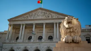 Португалия признава държавата Палестина