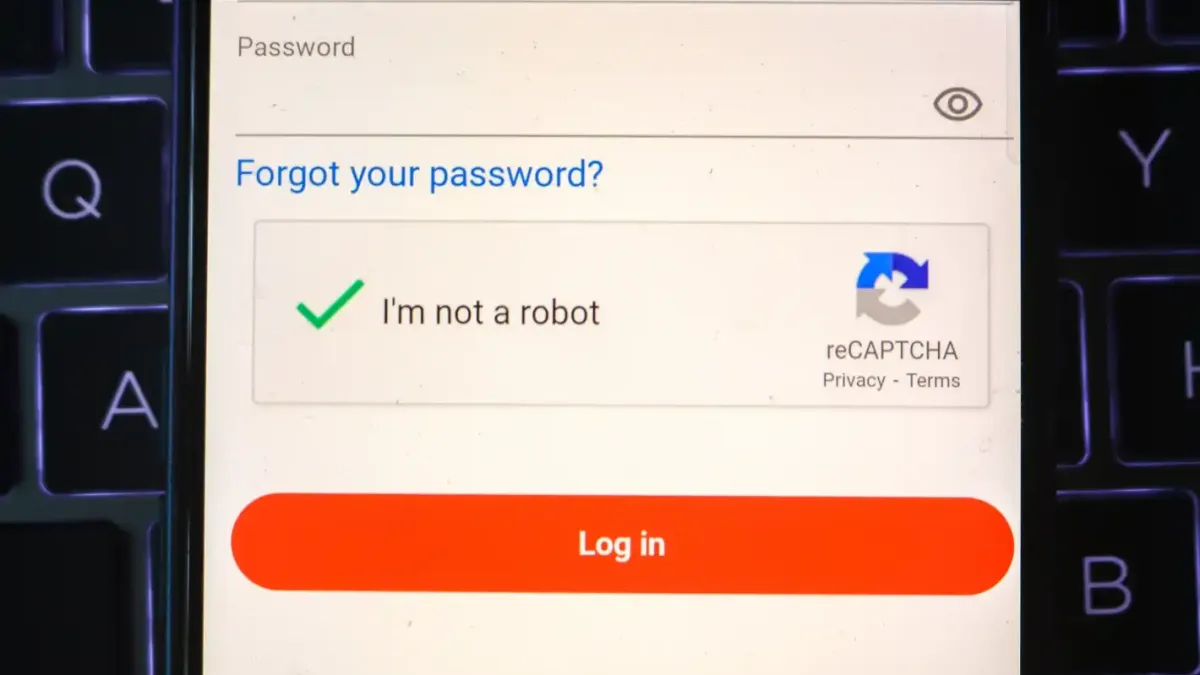 ChatGPT проби CAPTCHA: Край на сигурността в интернет?