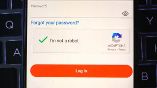 ChatGPT проби CAPTCHA: Край на сигурността в интернет?