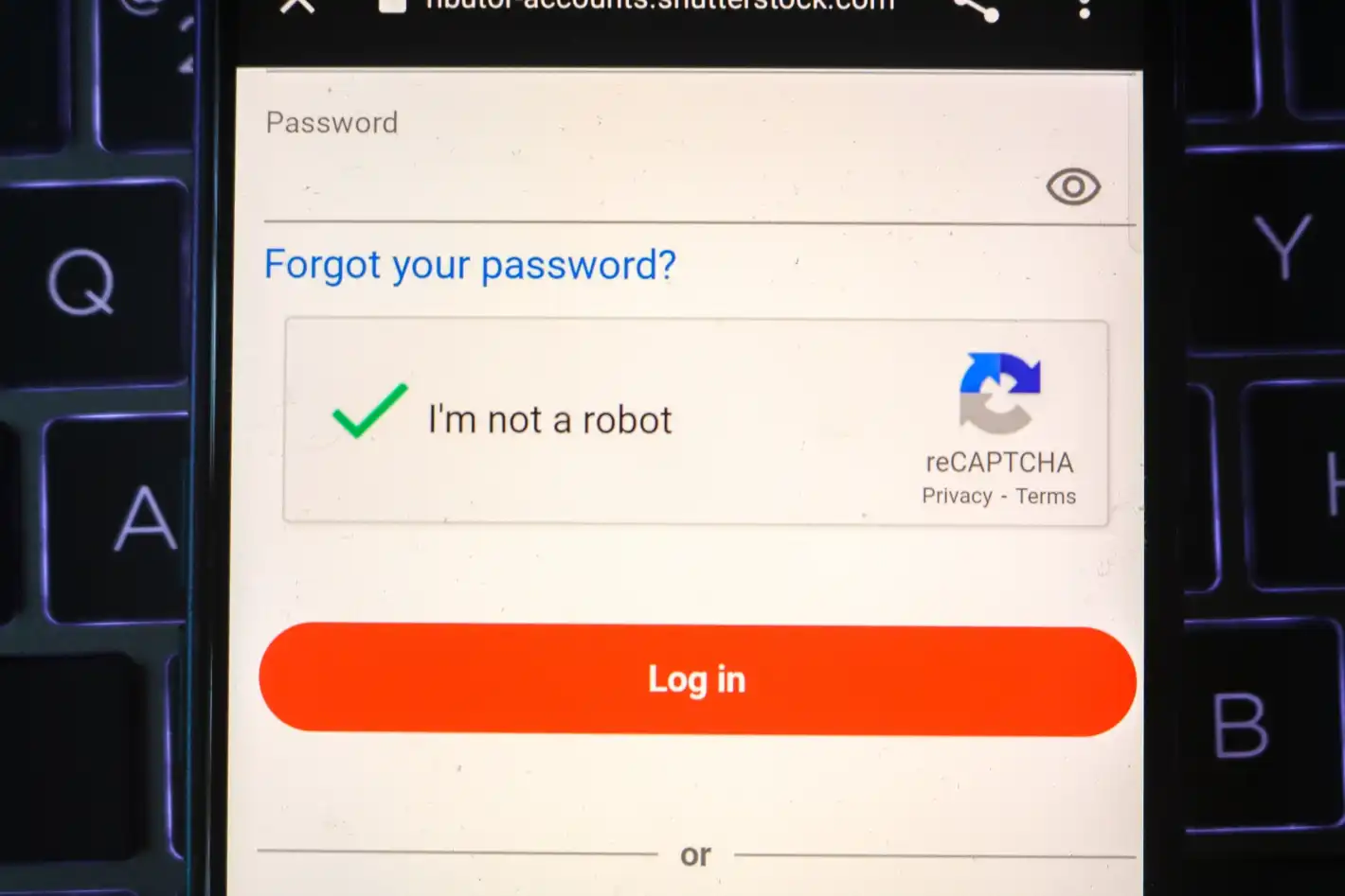 ChatGPT проби CAPTCHA: Край на сигурността в интернет?