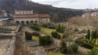 Неслучайно цар Фердинанд избира “Св. Четиридесет мъченици”, за да обяви независимостта