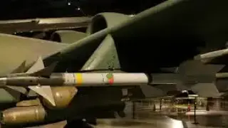 Стари, но сигурни: AIM-9L/M Sidewinder прихващат руските дронове "Шахед" и крилати ракети