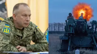 Сирски разказа как ВСУ громи руснаците