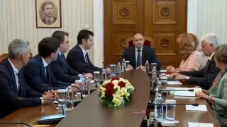Борислав Цеков изби рибата с прогноза за ПП и Радев, дните им са преброени!