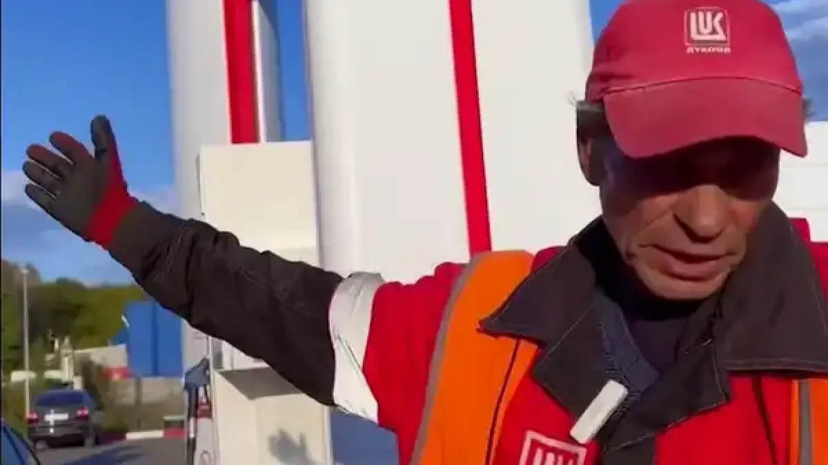 „Хората са в шок“: в Русия цените на бензина „отлетяха в космоса“