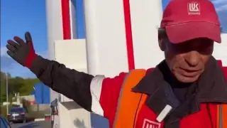 „Хората са в шок“: в Русия цените на бензина „отлетяха в космоса“