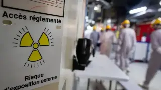 САЩ се отказват от руския уран