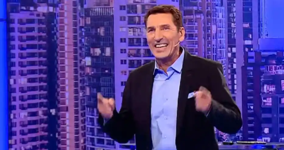 Шаш в "Сделка или не": Румен Луканов отново на екран след 6 години!