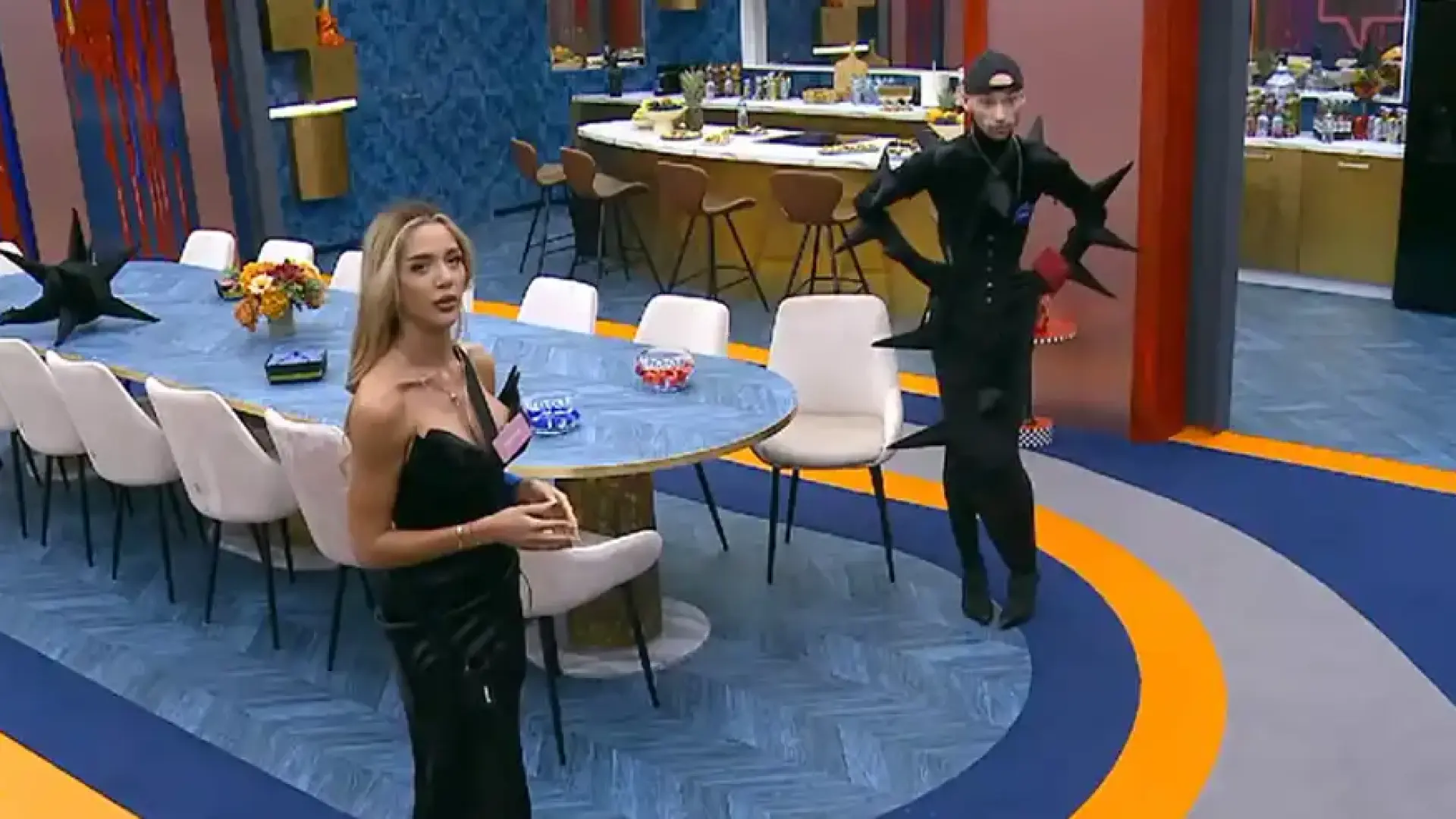 След големия скандал на старта: Искат спиране на "Биг Брадър"