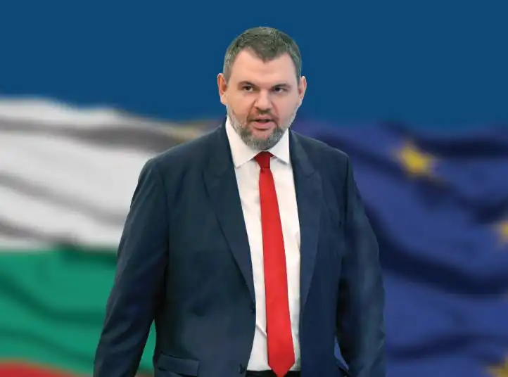Пеевски: Кризата с парното е поредният провал на ПП-ДБ!