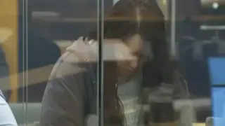 Невиждано зверство: Майка уби децата си и ги сложи в куфар, а после...