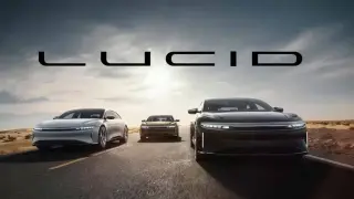 Lucid: С Тази евтина кола на ток слагаме край на Tesla