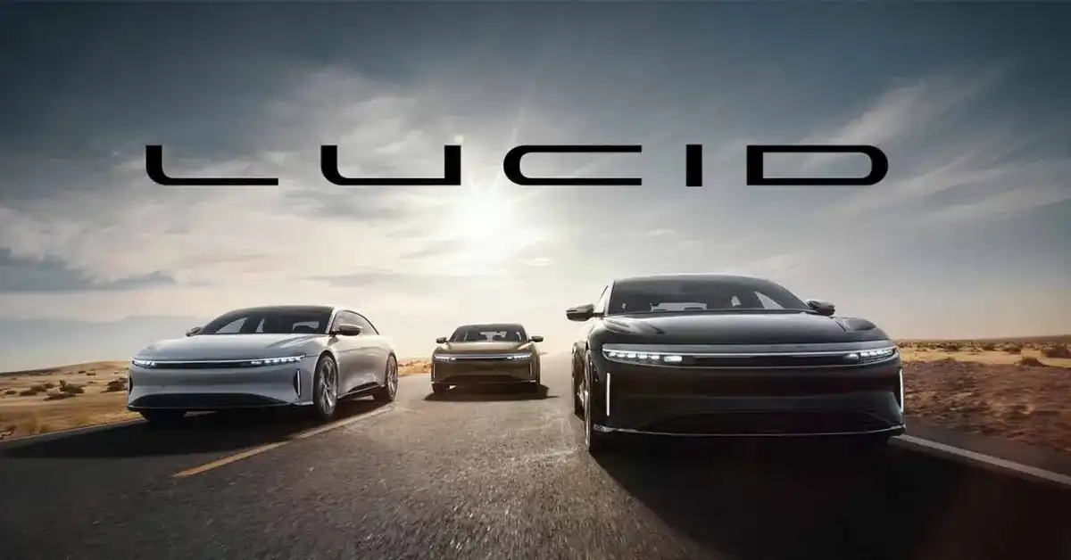 Lucid: С Тази евтина кола на ток слагаме край на Tesla