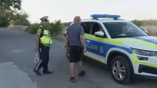 Въпреки новите правила и камерите: Шофьор направи немислимото на АМ „Тракия“, ето какво последва