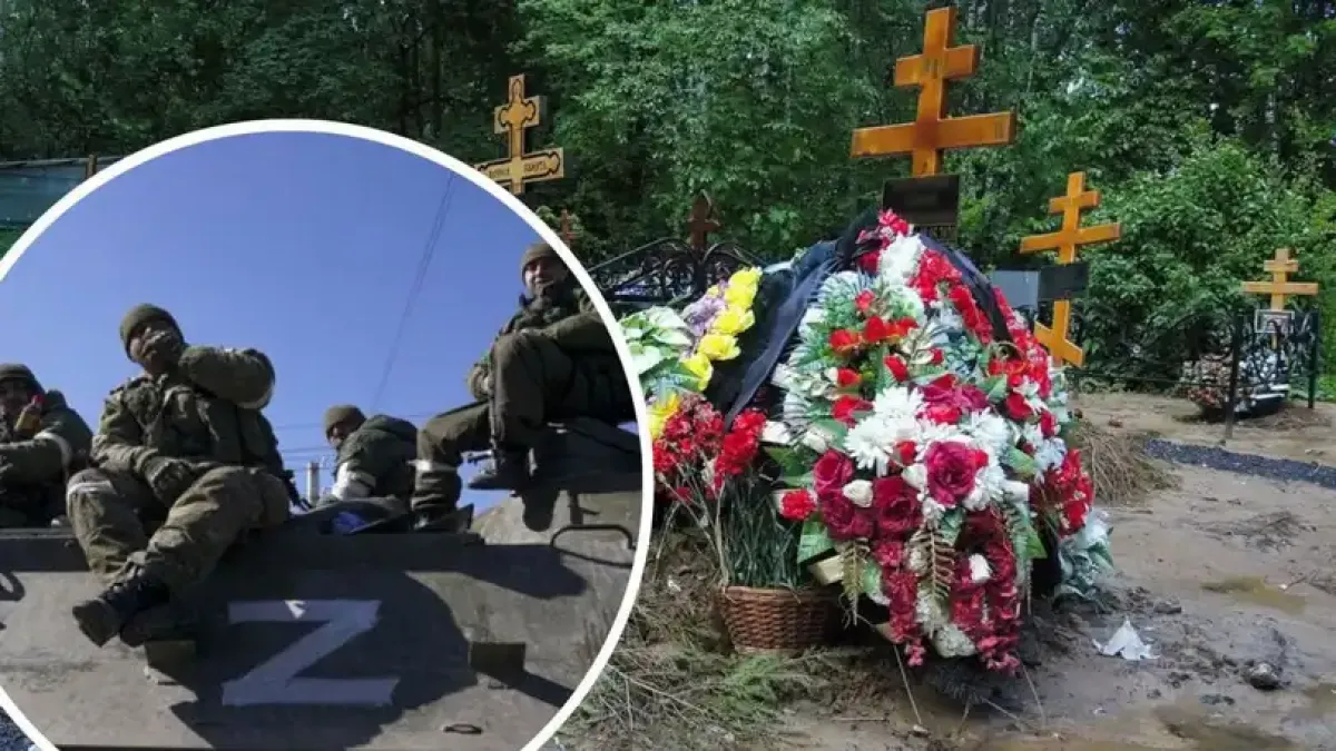 „Никога не е било така, данните са засекретени“: хирург случайно разкри плановете на Кремъл за руските войници