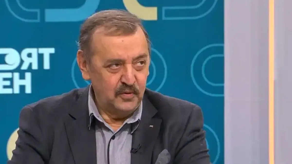 Проф. Кантарджиев бие тревога какво ни чака през ноември, задължително през зимата носете това със себе си