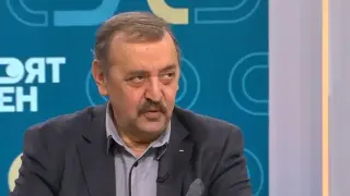 Проф. Кантарджиев бие тревога какво ни чака през ноември, задължително през зимата носете това със себе си