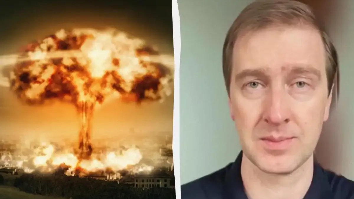Експерт от Киев каза ще има ли ядрена война в Европа