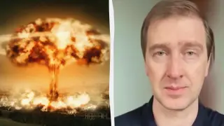 Експерт от Киев каза ще има ли ядрена война в Европа