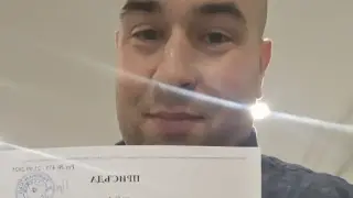 Известен журналист остана неопетнен след атака от Радостин Василев