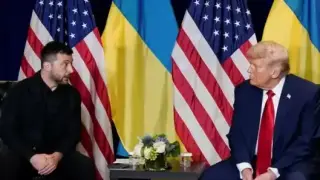 Тръмп: НАТО трябва да сваля руски самолети при нарушения