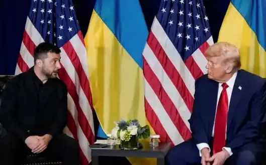 Тръмп: НАТО трябва да сваля руски самолети при нарушения