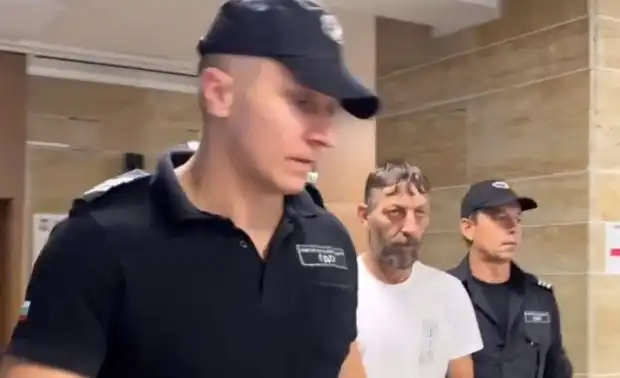 Нови подробности за убийството в Белащица, заподозреният...