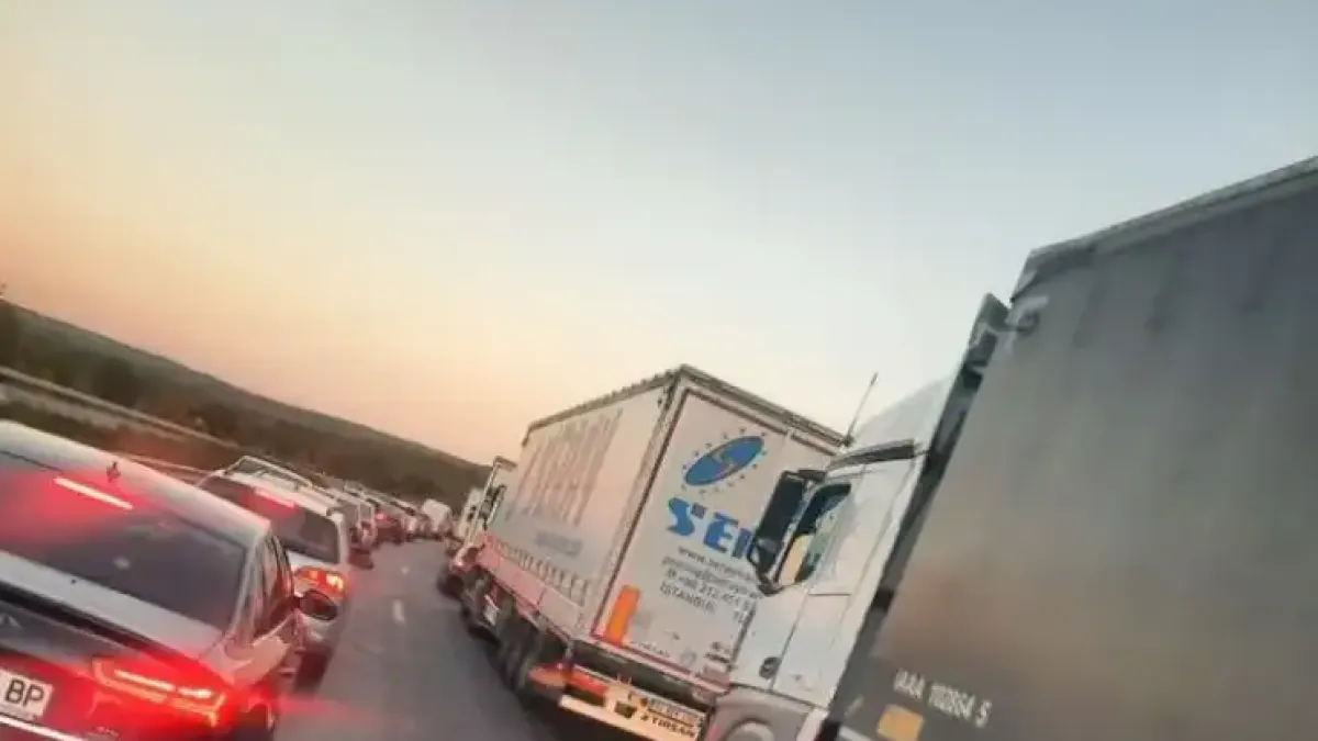 Този пост взриви фейсбук: На 2 метра със 140 км/ч – билет за моргата!