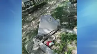 "Запали дрехата на майка ми, тя почина в болницата": Нещо страшно става в Бухово заради този мъж