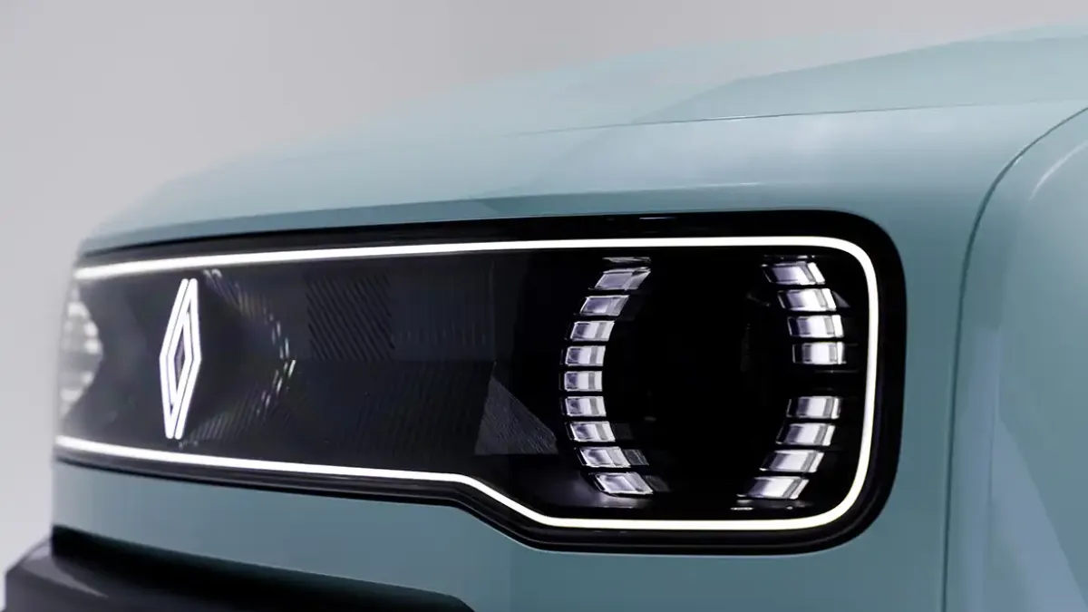 Renault: С този бюджетен кросоувър Duster остава в миналото
