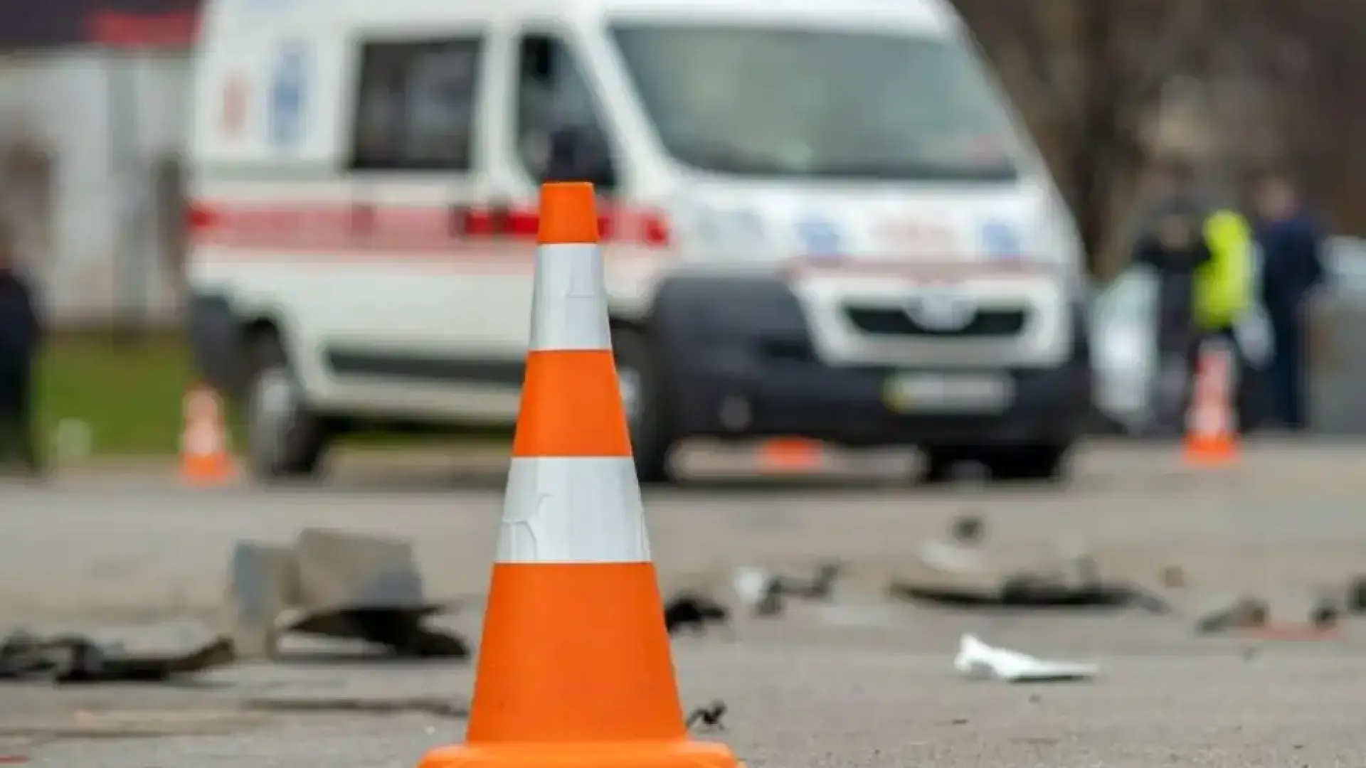 Кола блъсна 82-годишна жена в Ловеч и я уби