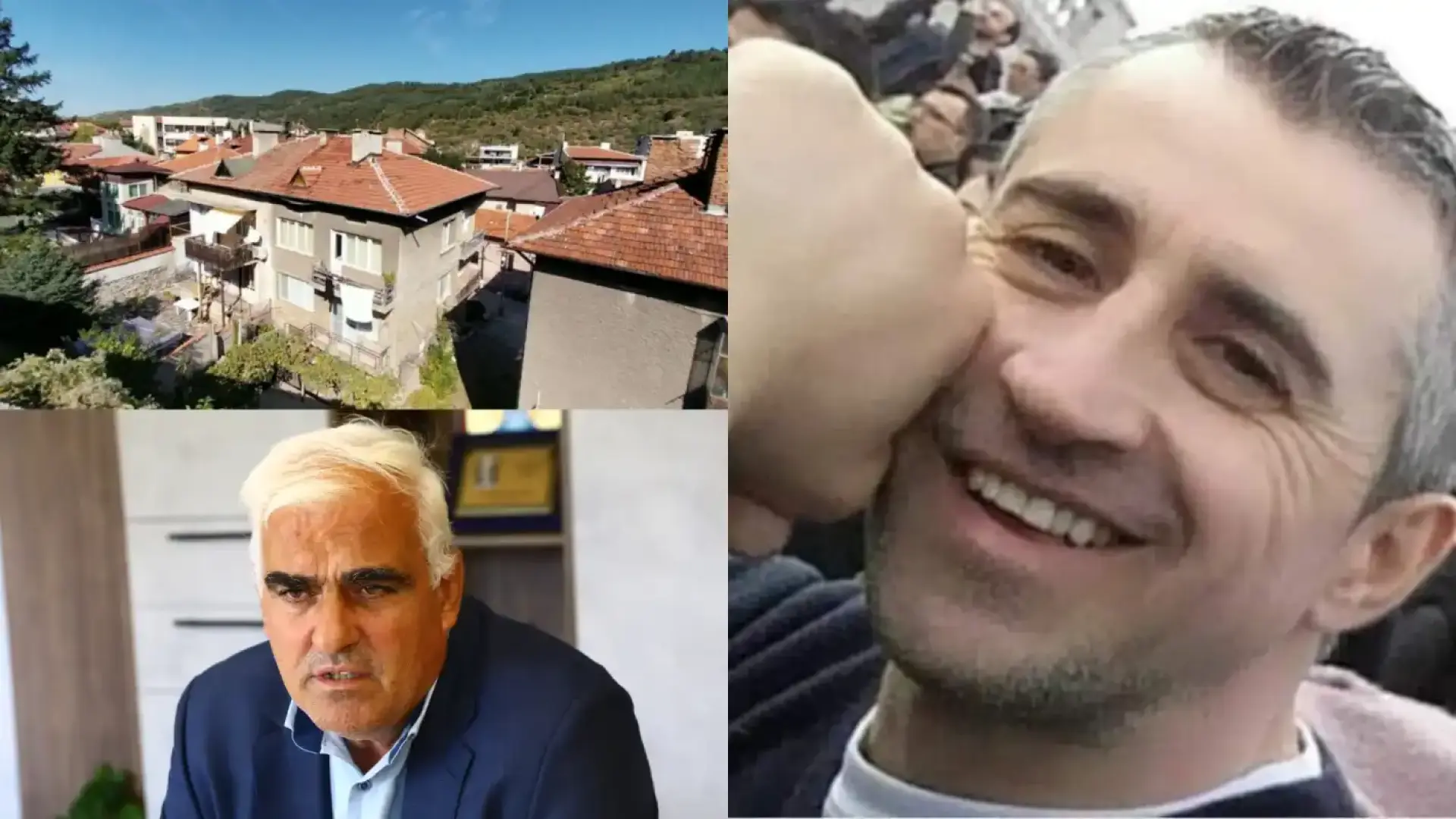 Само в БЛИЦ! Кметът на Дупница разкри защо Янек бе обявен за мъртъв Снимки