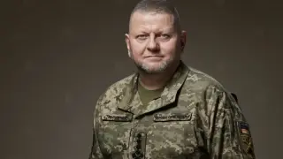 Залужни призна постоянното напредване на руските въоръжени сили, а ВСУ не знаят как да...