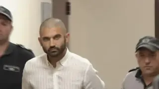 Решиха съдбата на прокурорския син, спипан с 50 кг. дрога