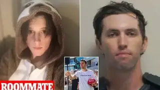 Транс гаджето на убиеца на Чарли Кърк умира от страх, ето какво направи!