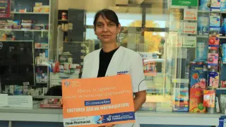 Фармацевтите: Заплащането ни е ниско и условията на труд в аптеките не отговарят на изискванията на младите хора