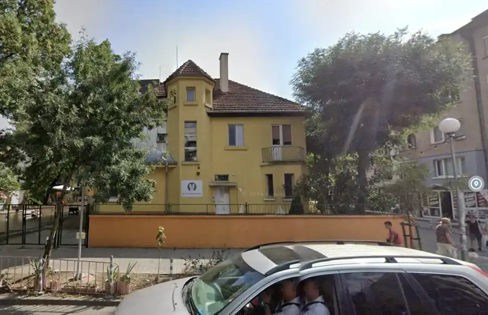 Снимка: ДГ 151 "Леда Милева", София, GoogleMaps