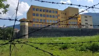 Содом и Гомор зад стените на наш затвор, зверствата са брутални