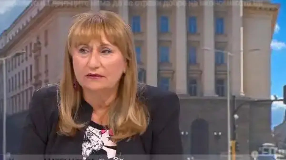 Експерт разкри какво ще се случи с икономиката, ако вдигнем данъците
