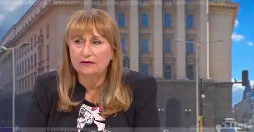 Експерт разкри какво ще се случи с икономиката, ако вдигнем данъците