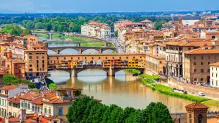 12 чудеса на Флоренция, които ще ви изненадат