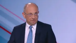Ники Василев захапа Ваня Григорова: За 13 минути наговори 7 лъжи