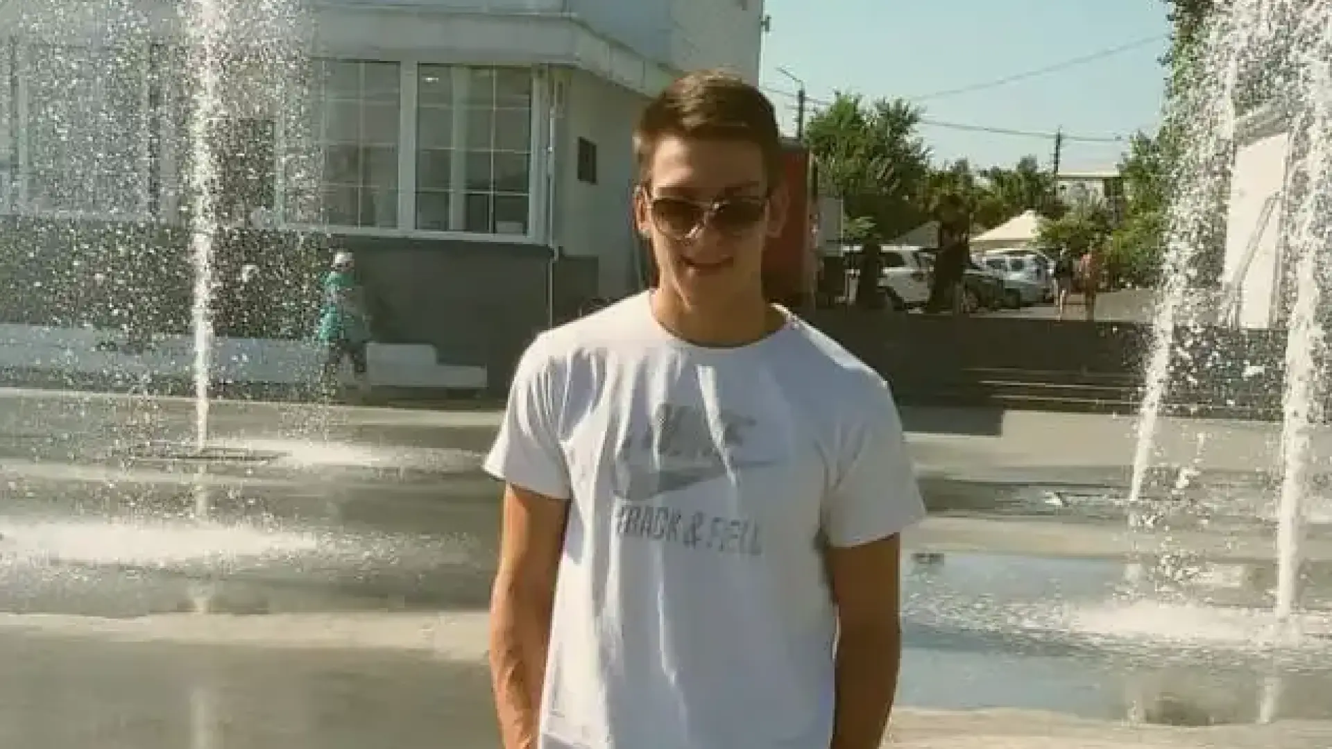 Обрат с отвлечения за войник в Украйна Любо Киров!