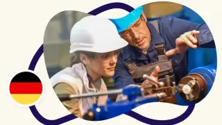 Разкриха ги: Ето къде отиват германците, когато бягат от страната си