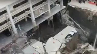 Нови подробности за ужаса, на който бе свидетел пловдивчанин в Банкок Видео