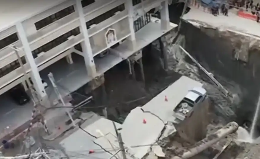 Нови подробности за ужаса, на който бе свидетел пловдивчанин в Банкок Видео