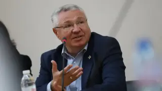Велизар Шаламанов: Залъгваме се, че МиГ-29 ще ни пази от руските дронове