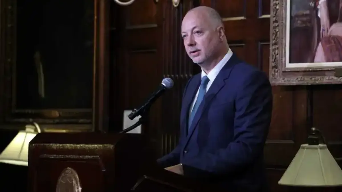 Росен Желязков: България е ключов играч в управлението на границите, миграцията и енергийната сигурност