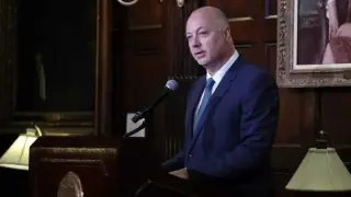 Росен Желязков: България е ключов играч в управлението на границите, миграцията и енергийната сигурност